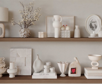 Modern Decorative Set-ID:456124074