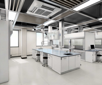 Modern Laboratory-ID:104899439