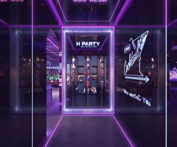 Modern Bar-ID:713267092