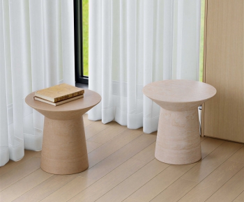 Modern Side Table/corner Table-ID:145990844
