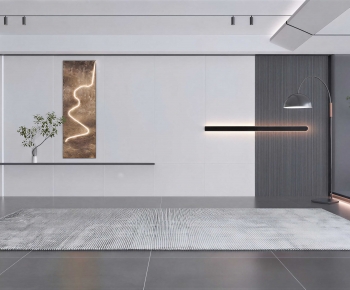 Modern TV Wall-ID:220431092