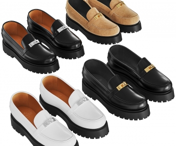 Modern Shoes-ID:331486948