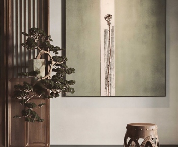 New Chinese Style Painting-ID:396886116