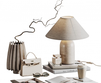 Modern Decorative Set-ID:787798887