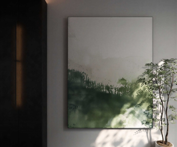 Modern Painting-ID:313631066