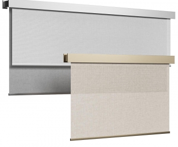 Modern The Curtain-ID:687742955