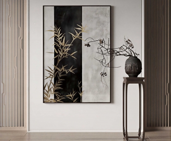 New Chinese Style Painting-ID:832837103