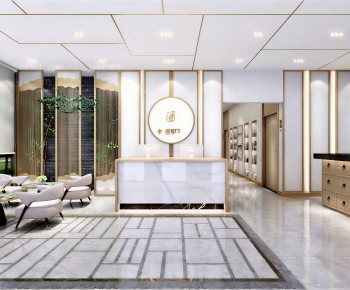 New Chinese Style Other-ID:170226109