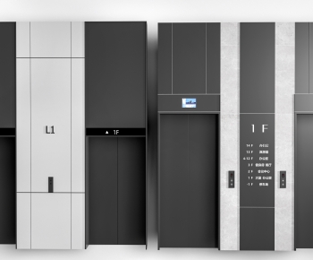 Modern Lift-ID:525495057