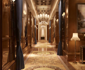 European Style Club Space-ID:916202072