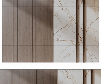 Modern Wall Panel-ID:324382077