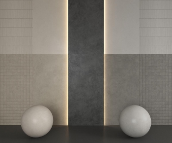 Modern Wall/floor/ceiling-ID:857616906