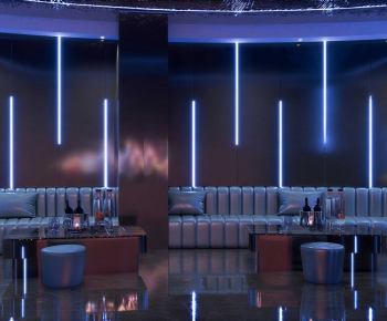 Modern KTV Box-ID:637965925