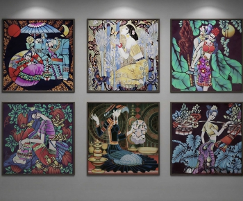 Modern Painting-ID:815060196