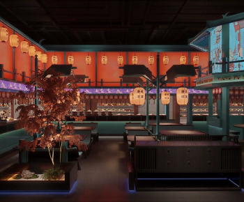 New Chinese Style Restaurant-ID:294531118