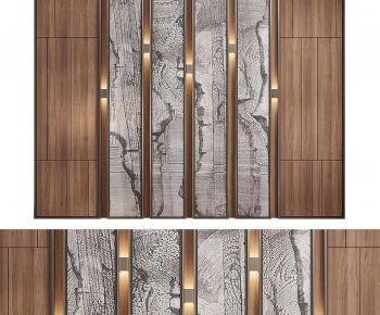 Modern TV Wall-ID:102191043