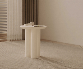 Modern Side Table/corner Table-ID:295320997