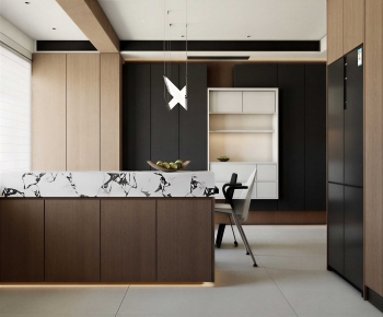 Modern The Kitchen-ID:461340091