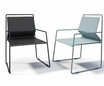 Modern Lounge Chair-ID:797619891