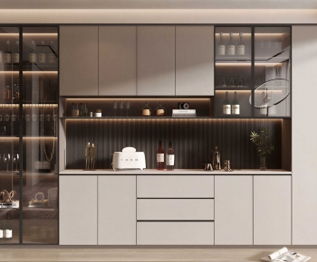 Modern Sideboard-ID:864768037