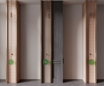 New Chinese Style Column-ID:863718998