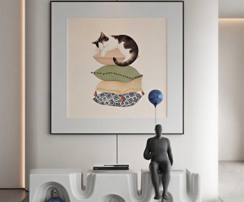 Modern Painting-ID:514560947