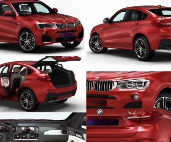 Modern Car-ID:710395107