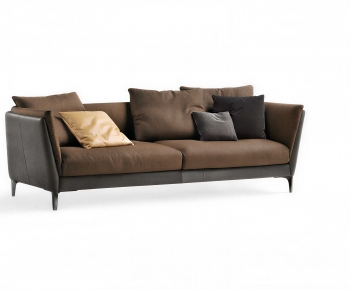 Modern A Sofa For Two-ID:277109169