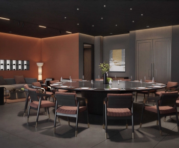 Modern Restaurant Box-ID:641051055