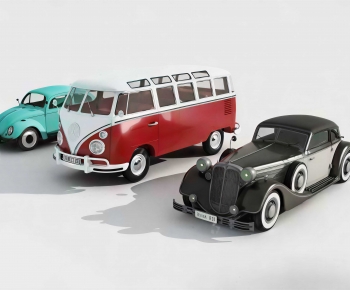 Modern Car-ID:919311053