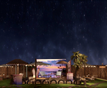 Modern Stage Performance-ID:203485973