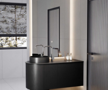 Modern TOILET-ID:550863039