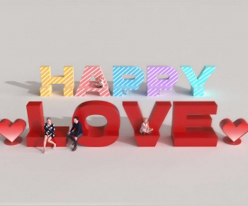 Modern Meichen-ID:116302012