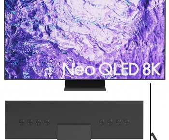 Modern TV Set-ID:649769321