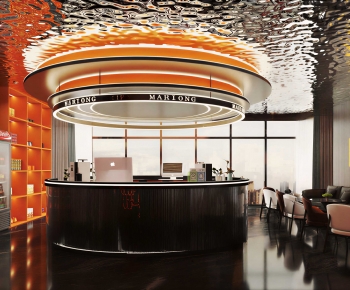 Modern Milk Tea Shop-ID:500092038