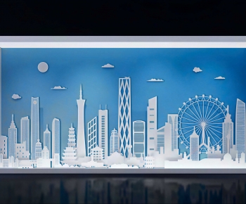 Modern Shop Window-ID:503238921