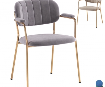 Modern Dining Chair-ID:626909794