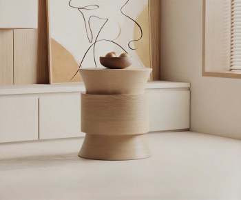 Modern Side Table/corner Table-ID:811639079