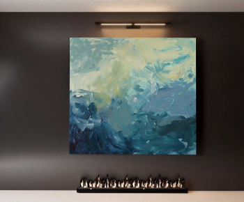 Modern Painting-ID:483090926