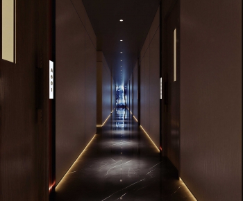 Modern Corridor-ID:500652073