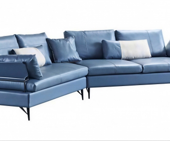 Modern Shaped Sofa-ID:594122893