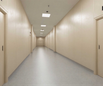 Modern Office Aisle-ID:733299389