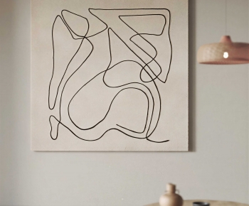 Modern Painting-ID:699444064