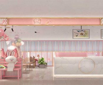 Modern Retail Stores-ID:450191973