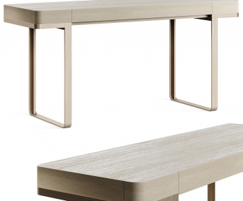 Modern Desk-ID:980757954