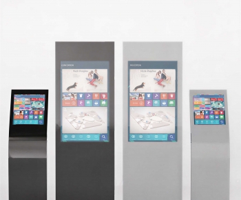 Modern Computer/Computer Screen-ID:264302972