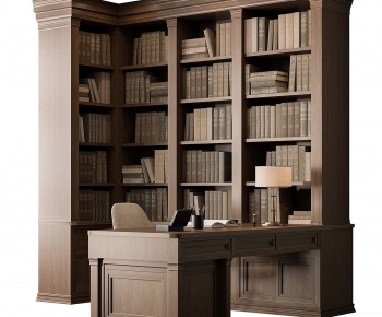 Modern Bookcase-ID:165750035