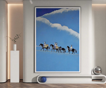 Modern Painting-ID:137583973