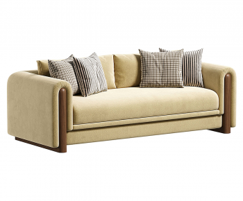 Modern A Sofa For Two-ID:992913968