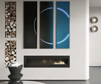 Modern Painting-ID:730135926